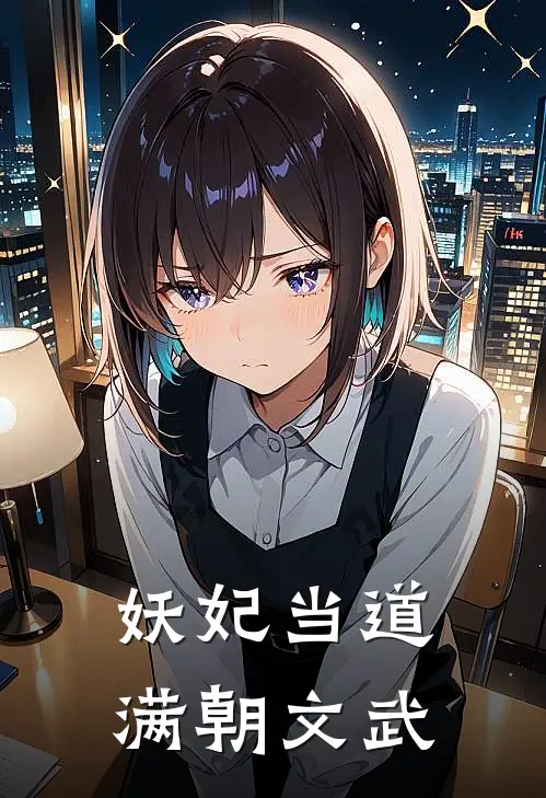 妖妃当道满朝文武