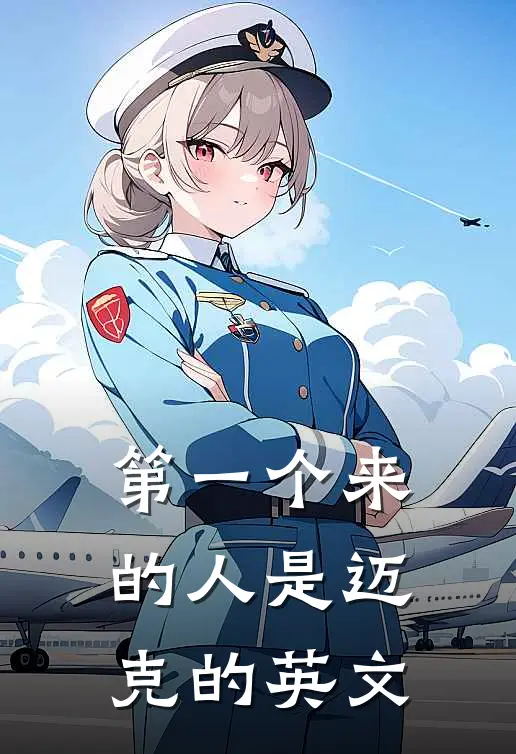 第一个来的人是迈克的英文