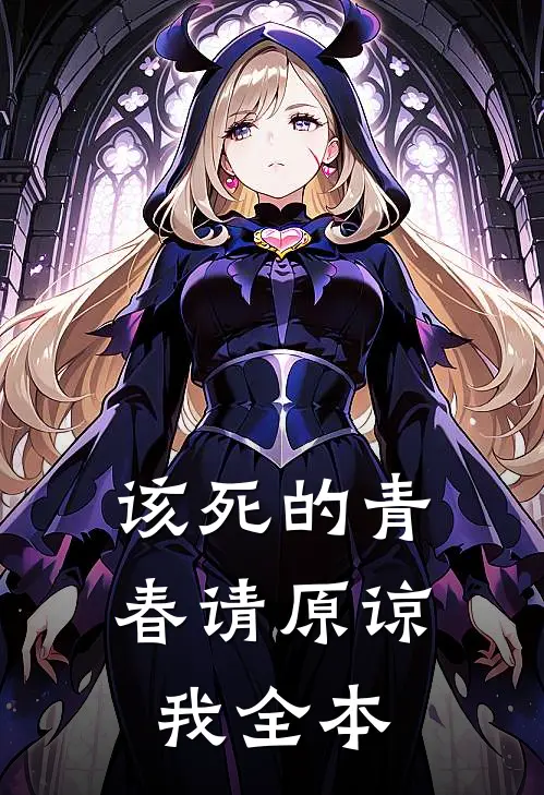 该死的青春请原谅我全本