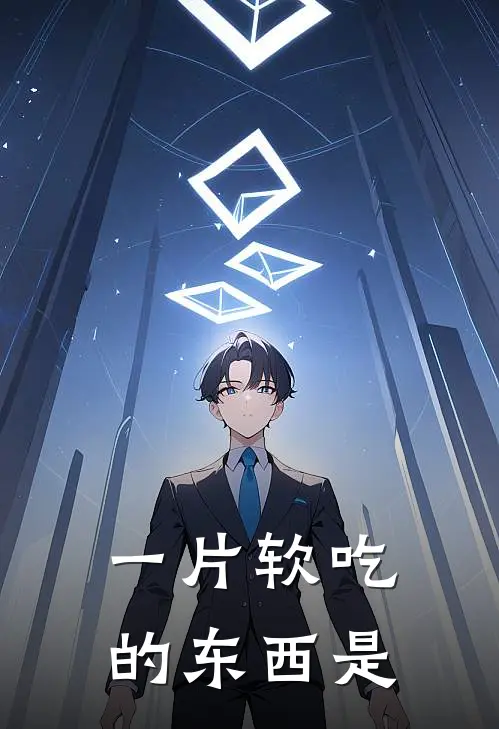 一片软吃的东西是