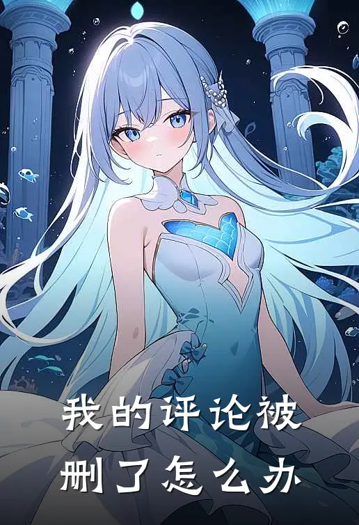 我的评论被删了怎么办