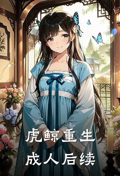 虎鲸重生成人后续
