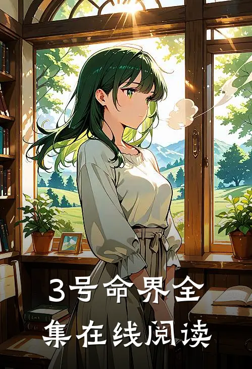 3号命界全集在线阅读