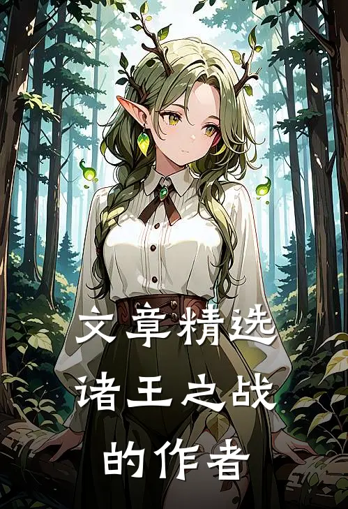 文章精选诸王之战的作者
