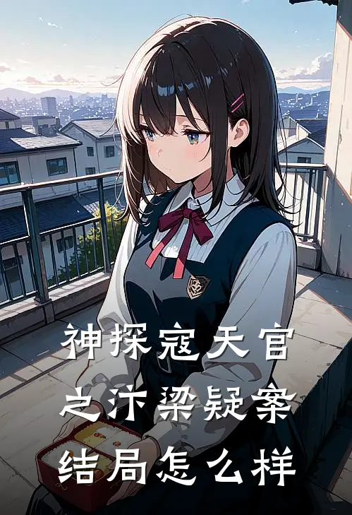 神探寇天官之汴梁疑案结局怎么样