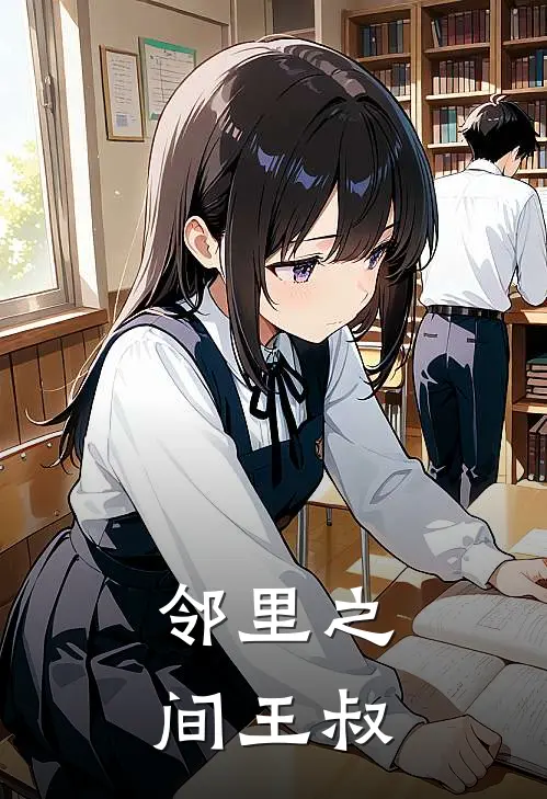 邻里之间王叔
