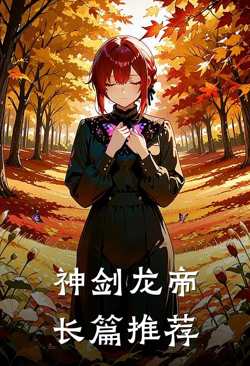 神剑龙帝长篇推荐