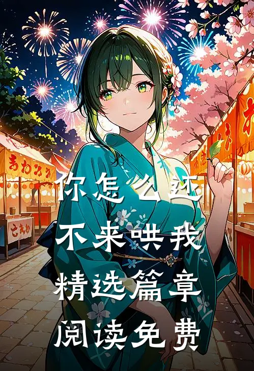 你怎么还不来哄我精选篇章阅读免费
