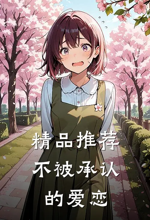 精品推荐不被承认的爱恋