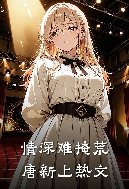 情深难掩荒唐新上热文