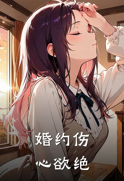 婚约伤心欲绝