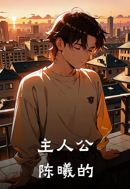 主人公陈曦的