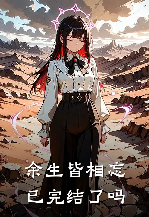 余生皆相忘已完结了吗