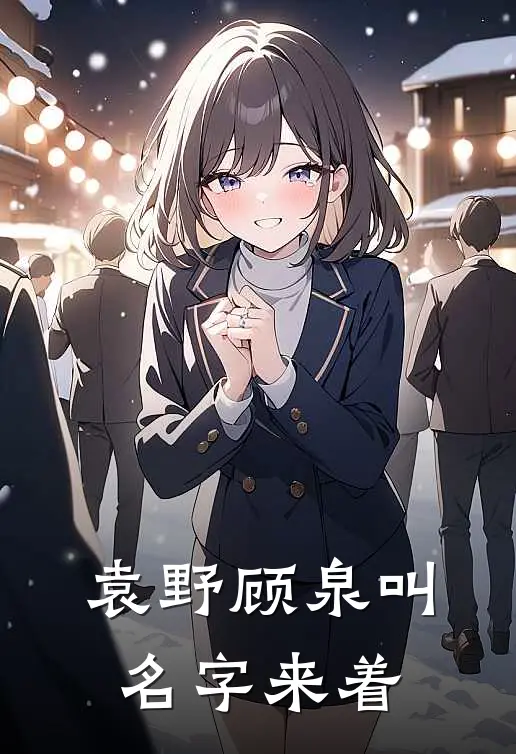 袁野顾泉叫名字来着