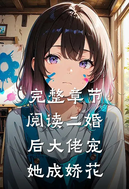 完整章节阅读二婚后大佬宠她成娇花