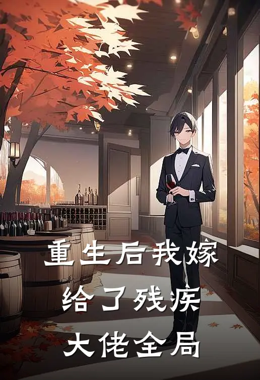 重生后我嫁给了残疾大佬全局