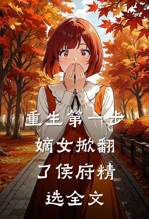 重生第一步,嫡女掀翻了侯府精选全文