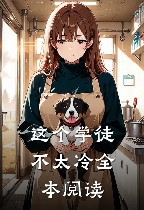 这个学徒不太冷全本阅读
