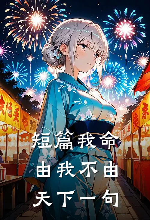 短篇我命由我不由天下一句