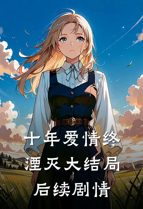 十年爱情终湮灭大结局后续剧情