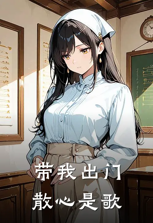 带我出门散心是歌