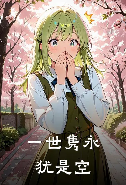 一世隽永犹是空