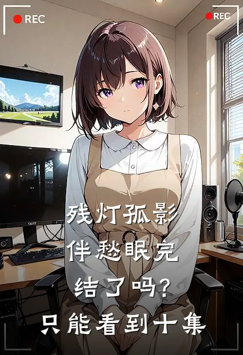 残灯孤影伴愁眠完结了吗?只能看到十集