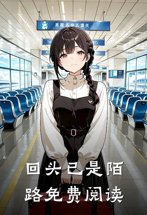 回头已是陌路免费阅读