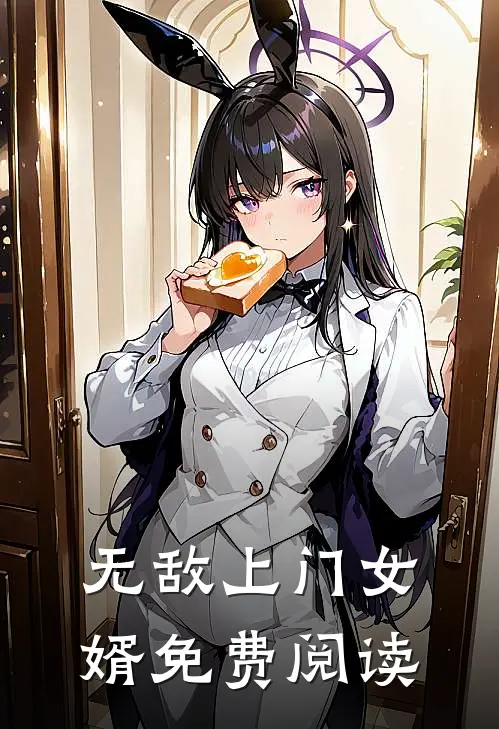 无敌上门女婿免费阅读