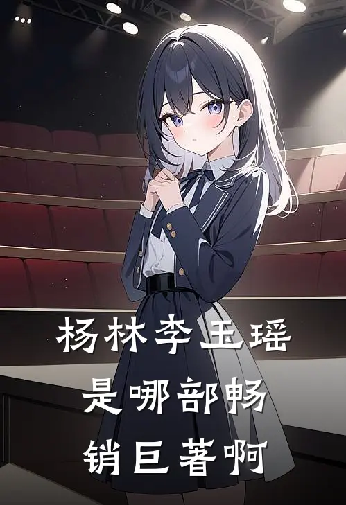 杨林李玉瑶是哪部畅销巨著啊