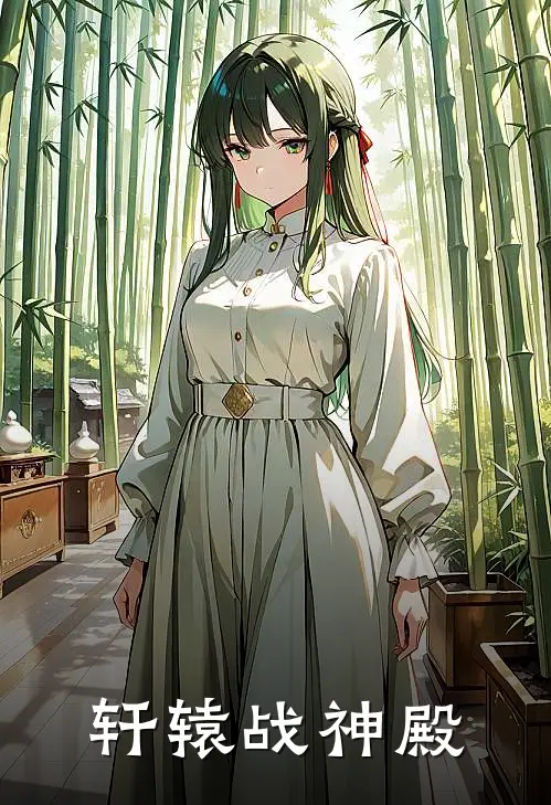 轩辕战神殿
