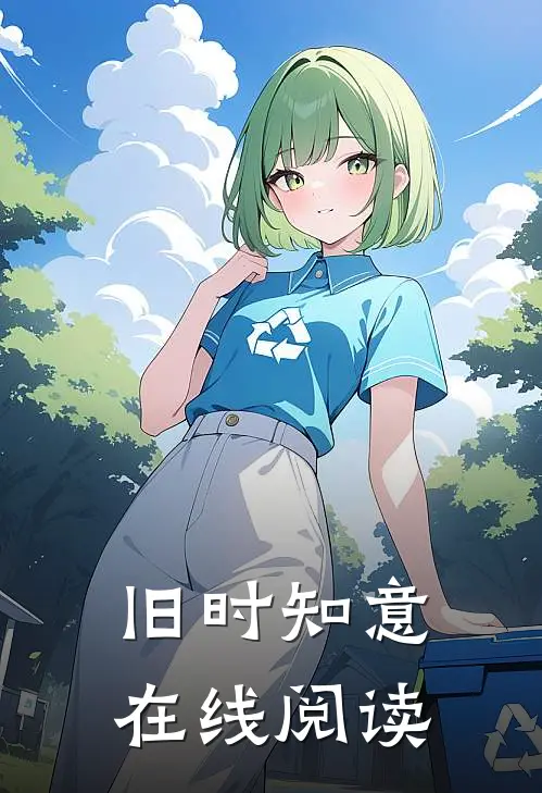 旧时知意在线阅读