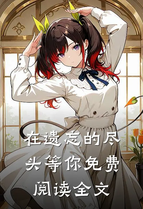在遗忘的尽头等你免费阅读全文