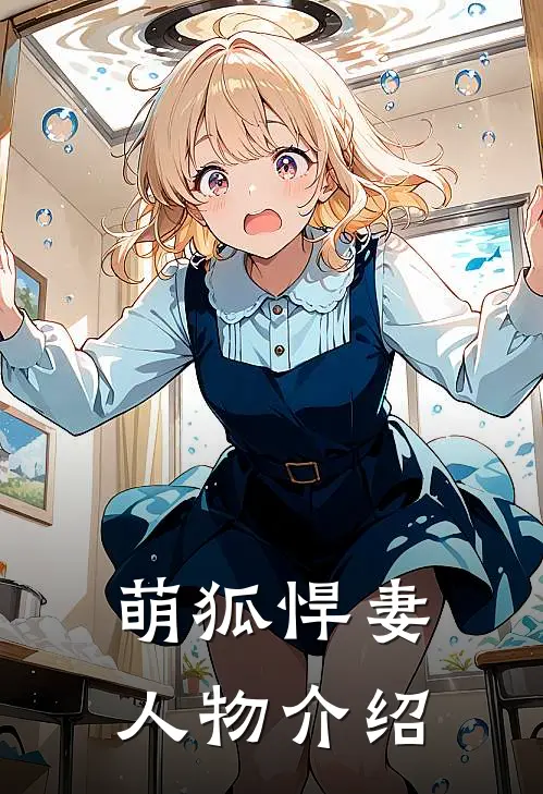 萌狐悍妻人物介绍