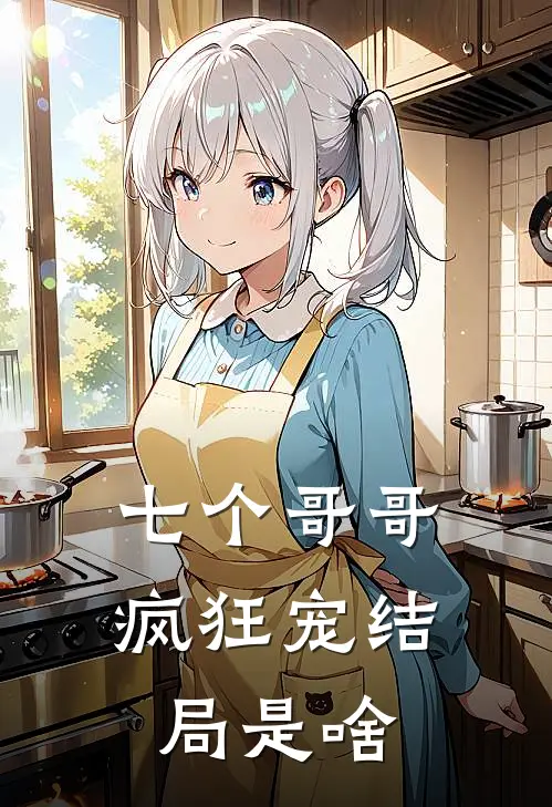七个哥哥疯狂宠结局是啥