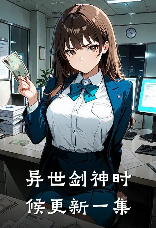 异世剑神时候更新一集