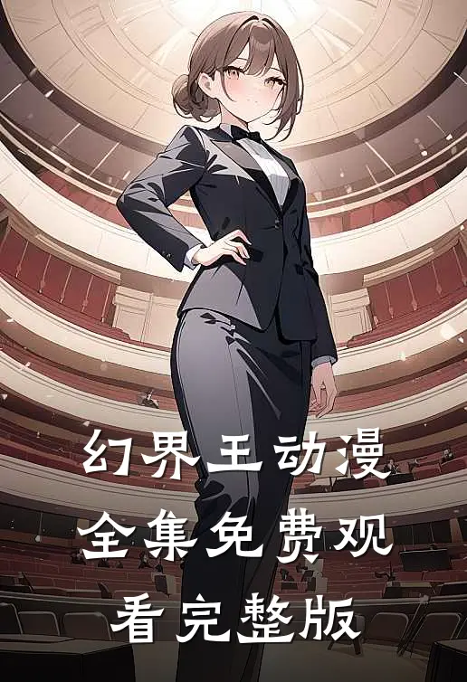 幻界王动漫全集免费观看完整版