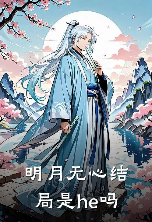 明月无心结局是he吗
