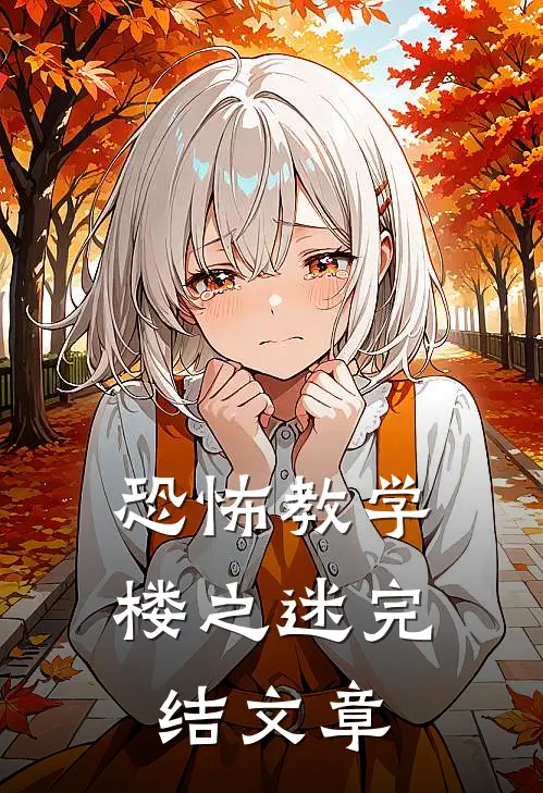 恐怖教学楼之迷完结文章
