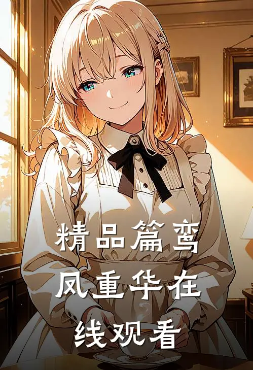 精品篇鸾凤重华在线观看