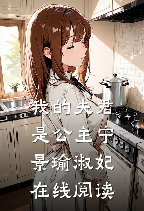 我的夫君是公主宁景瑜淑妃在线阅读