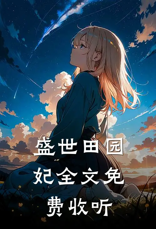 盛世田园妃全文免费收听