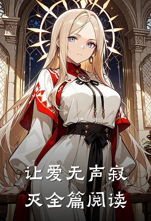 让爱无声寂灭全篇阅读