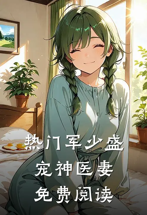 热门军少盛宠神医妻免费阅读