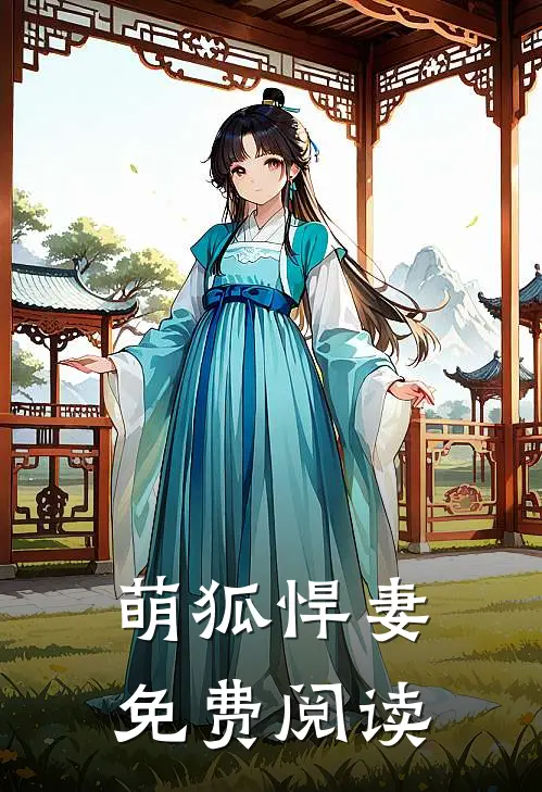 萌狐悍妻免费阅读