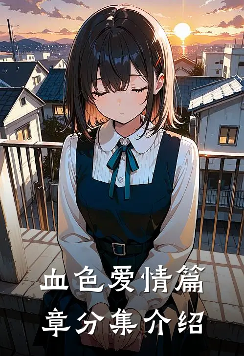 血色爱情篇章分集介绍