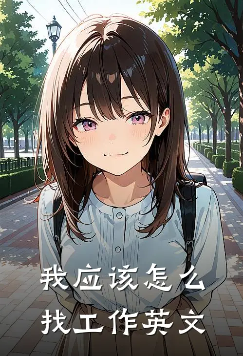 我应该怎么找工作英文