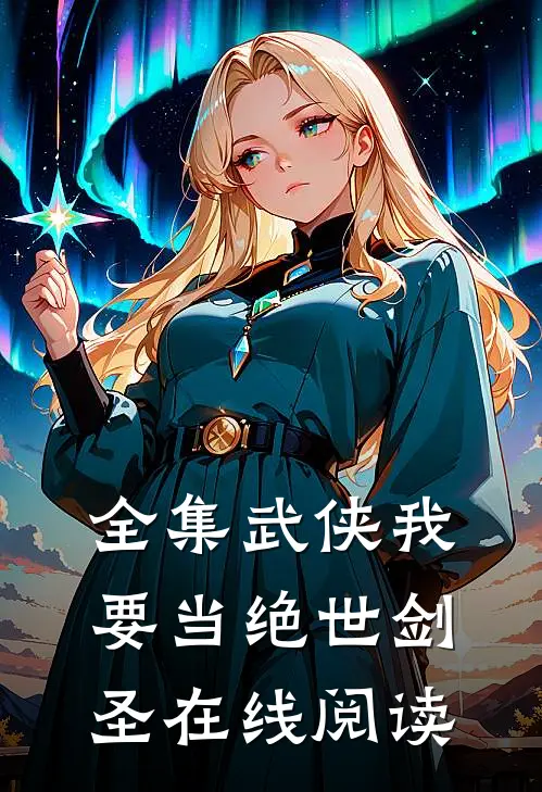 全集武侠我要当绝世剑圣在线阅读