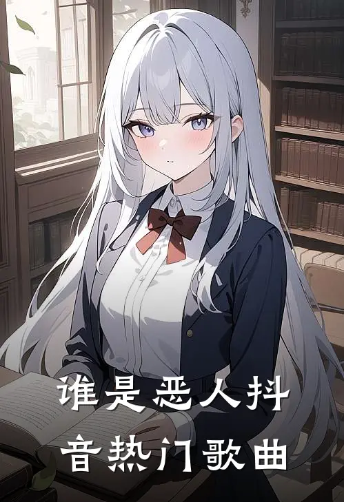 谁是恶人抖音热门歌曲
