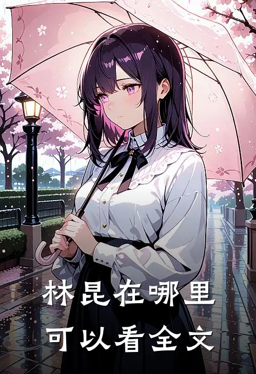 林昆在哪里可以看全文